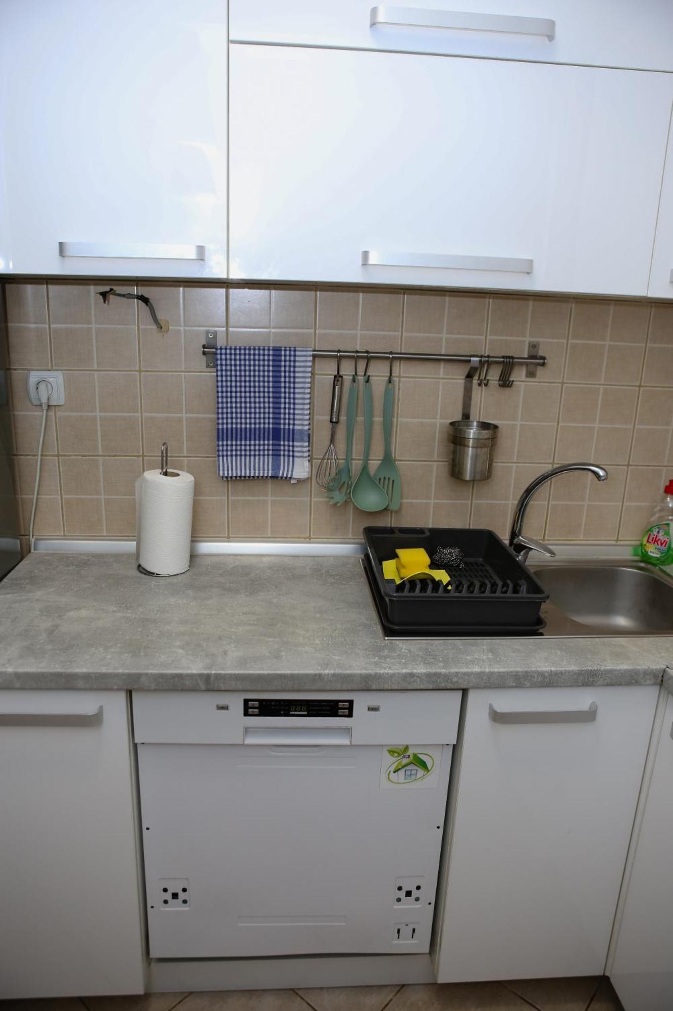 Ferienwohnung Iva Lux Stan Na Dan Banja Luka Exterior foto