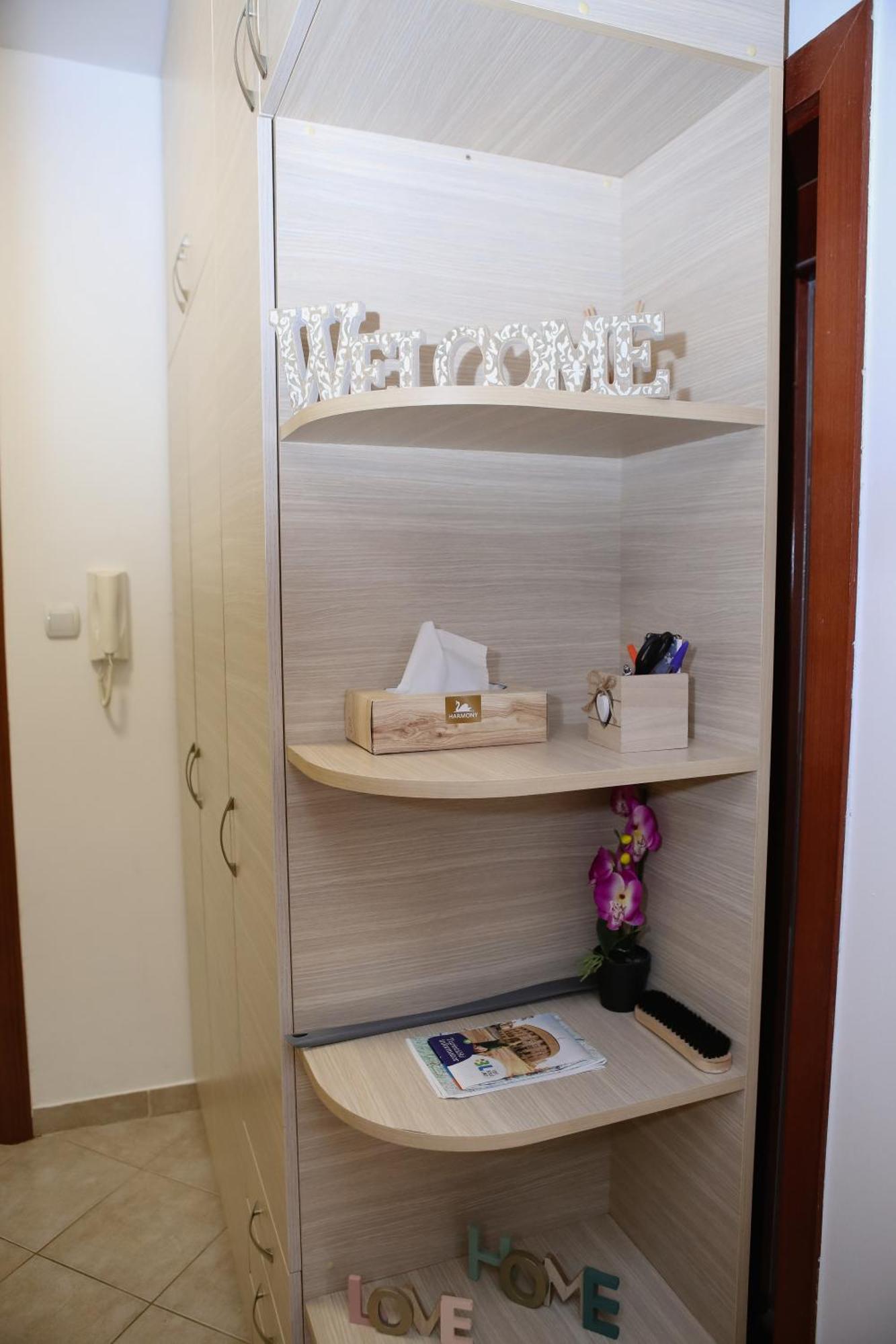 Ferienwohnung Iva Lux Stan Na Dan Banja Luka Exterior foto