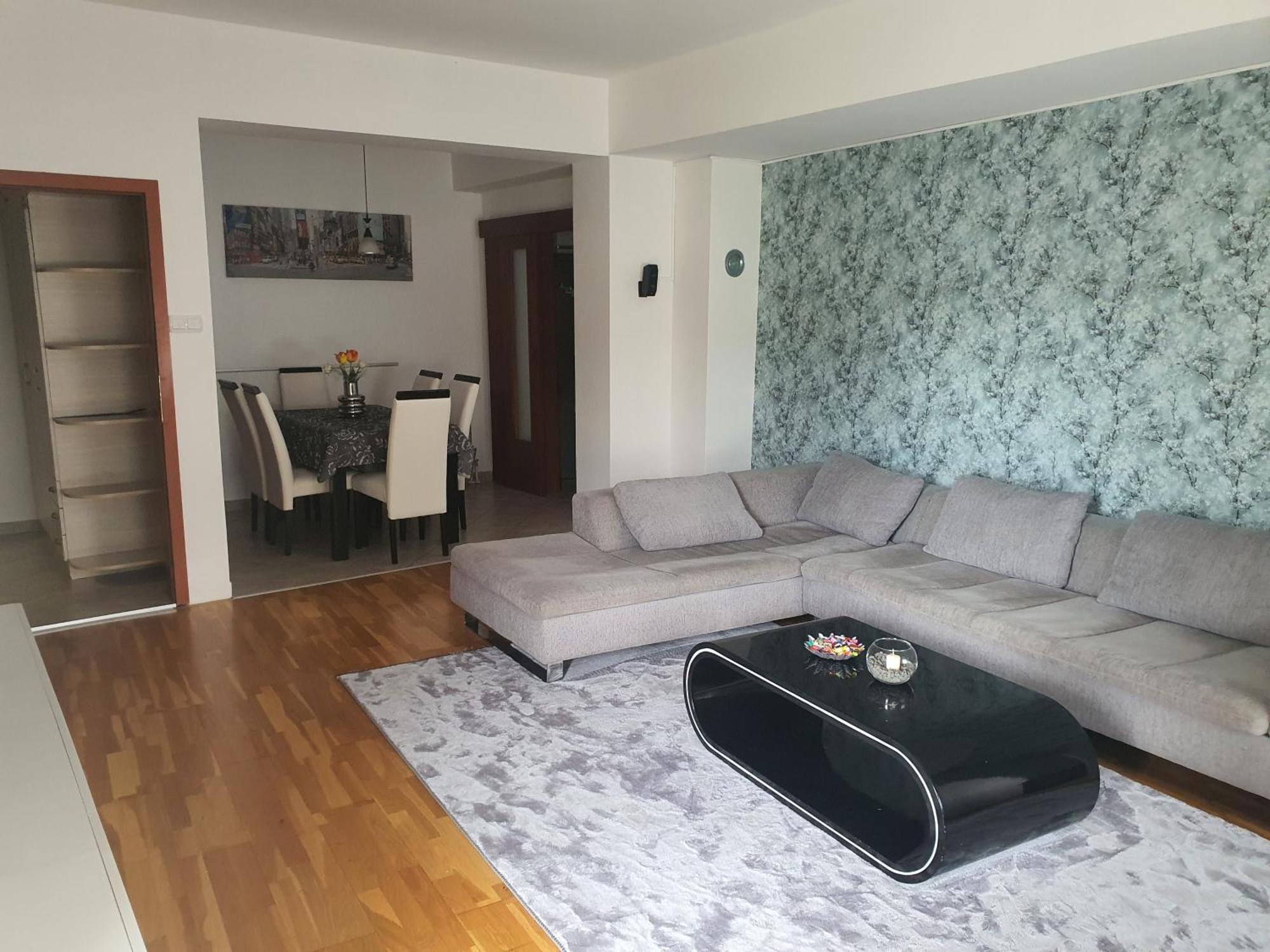 Ferienwohnung Iva Lux Stan Na Dan Banja Luka Exterior foto